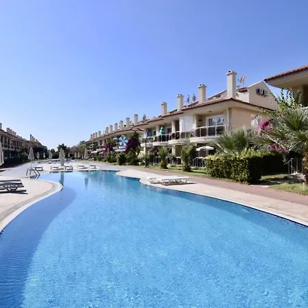 Lägenhet Sunset Beach Club Aqualettings Aqua 35 Fethiye