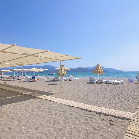 Sunset Beach Club Aqualettings Aqua 35 Apartment