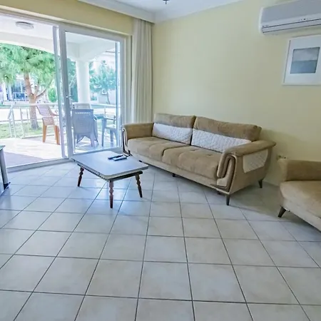 Sunset Beach Club Aqualettings Aqua 35 Apartment *